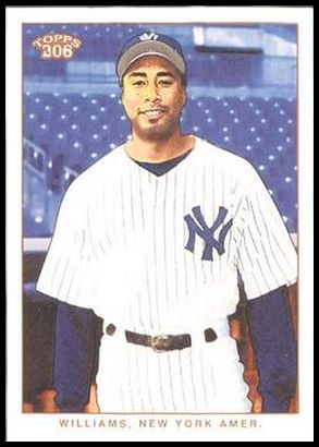 219b Bernie Williams